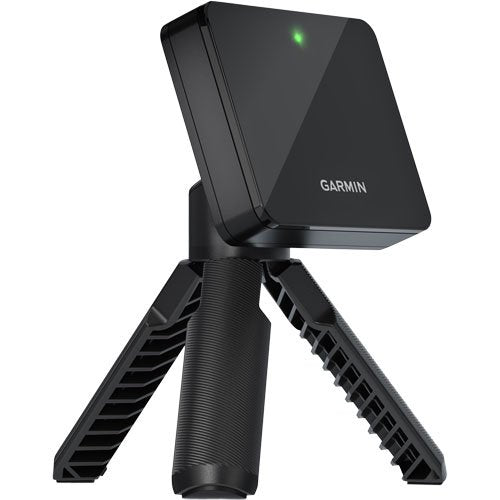 Garmin Approach R10 Portable Golf Launch Monitor with Real-Time Data - Perfect for Indoor & Outdoor Golf Practice & Training