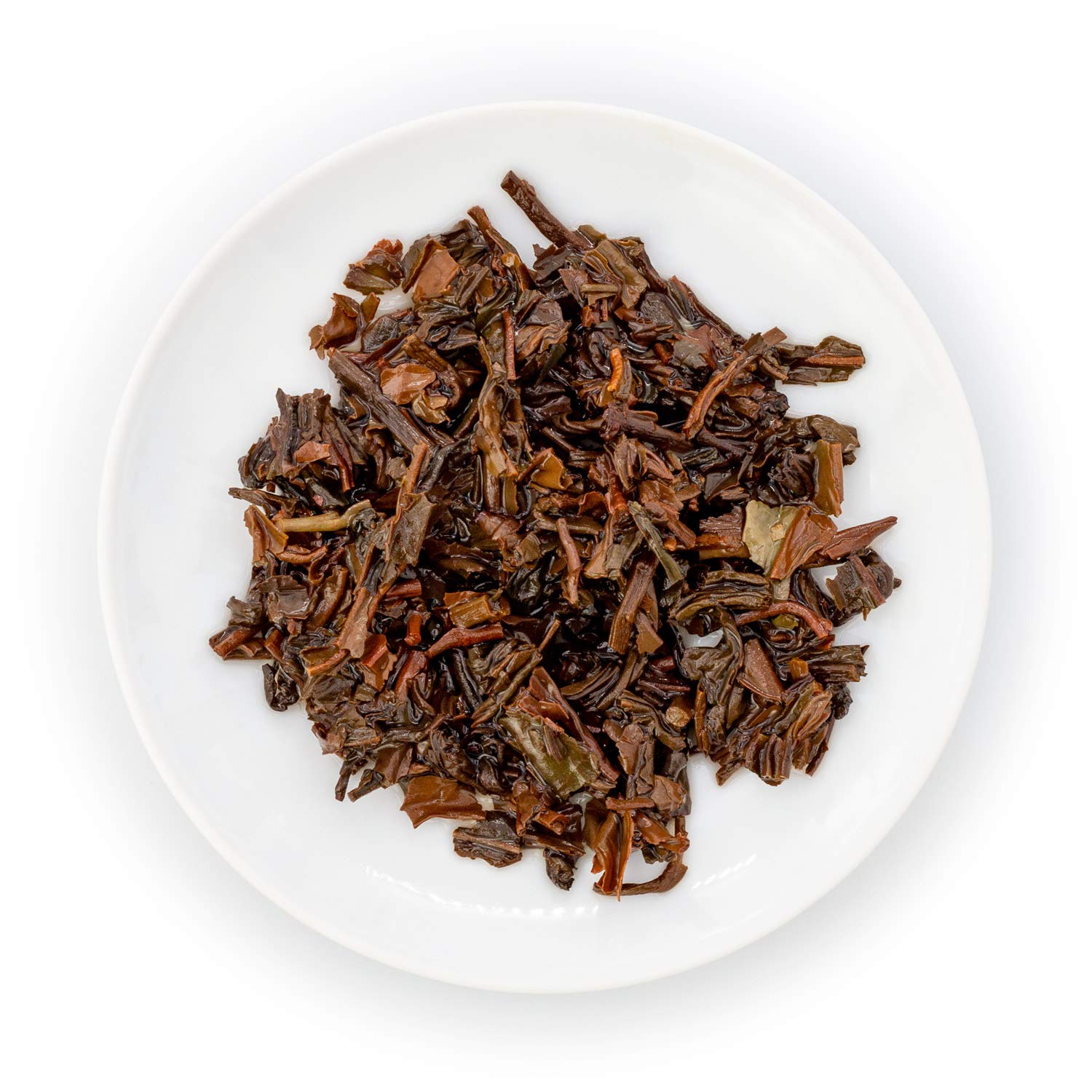 Premium Keemun Black Tea Loose Leaf 900g (2 lbs) - Authentic Qimen Chinese Black Breakfast Tea - Hot or Iced Brew - Rich Aroma & Smooth Taste - Perfect for Morning Tea, Afternoon Relaxation & Gift Giving