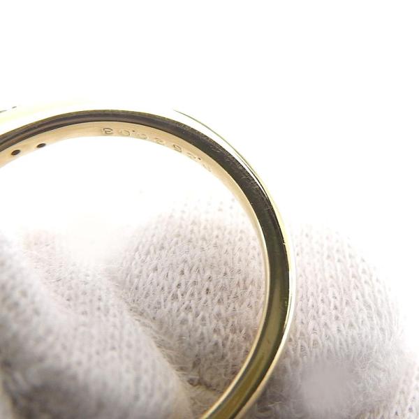 18K Diamond Ring for Women - Elegant & Durable Solid Gold Engagement Ring with Sparkling Stones - Perfect for Proposals, Anniversaries & Special Occasions