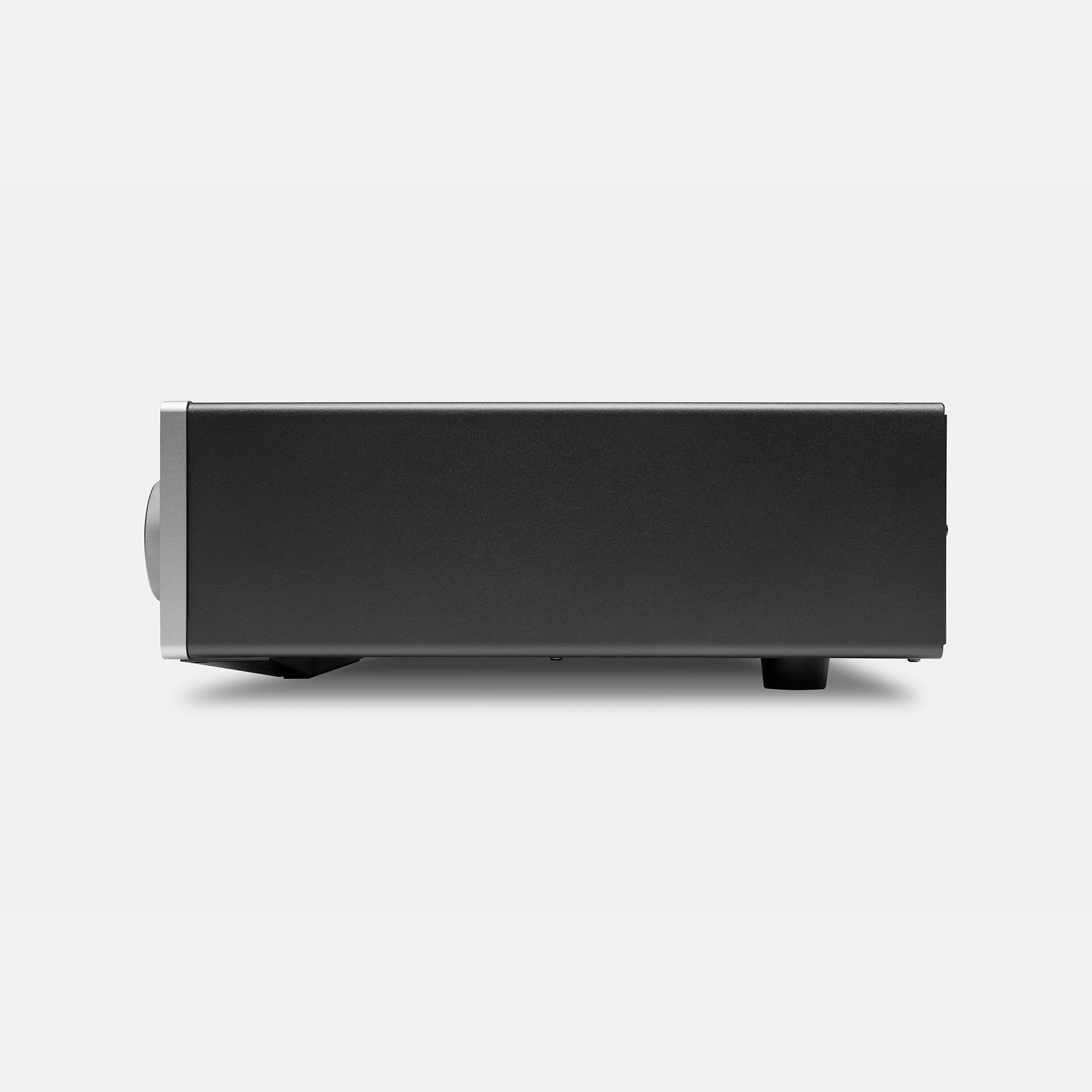 Cambridge Audio EXA100 Integrated Stereo Amplifier - High-Fidelity Home Audio System for Music Lovers | Perfect for Living Room, Home Theater & Audiophile Setups