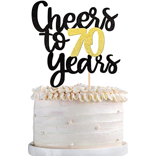 70th