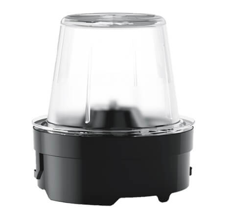 Electrolux E3TB1 210K 500 Watt UltimateTaste 300 Blender - 2-Speed High Performance Blender for Smoothies, Shakes & Food Prep - Perfect for Home Kitchens & Healthy Lifestyles