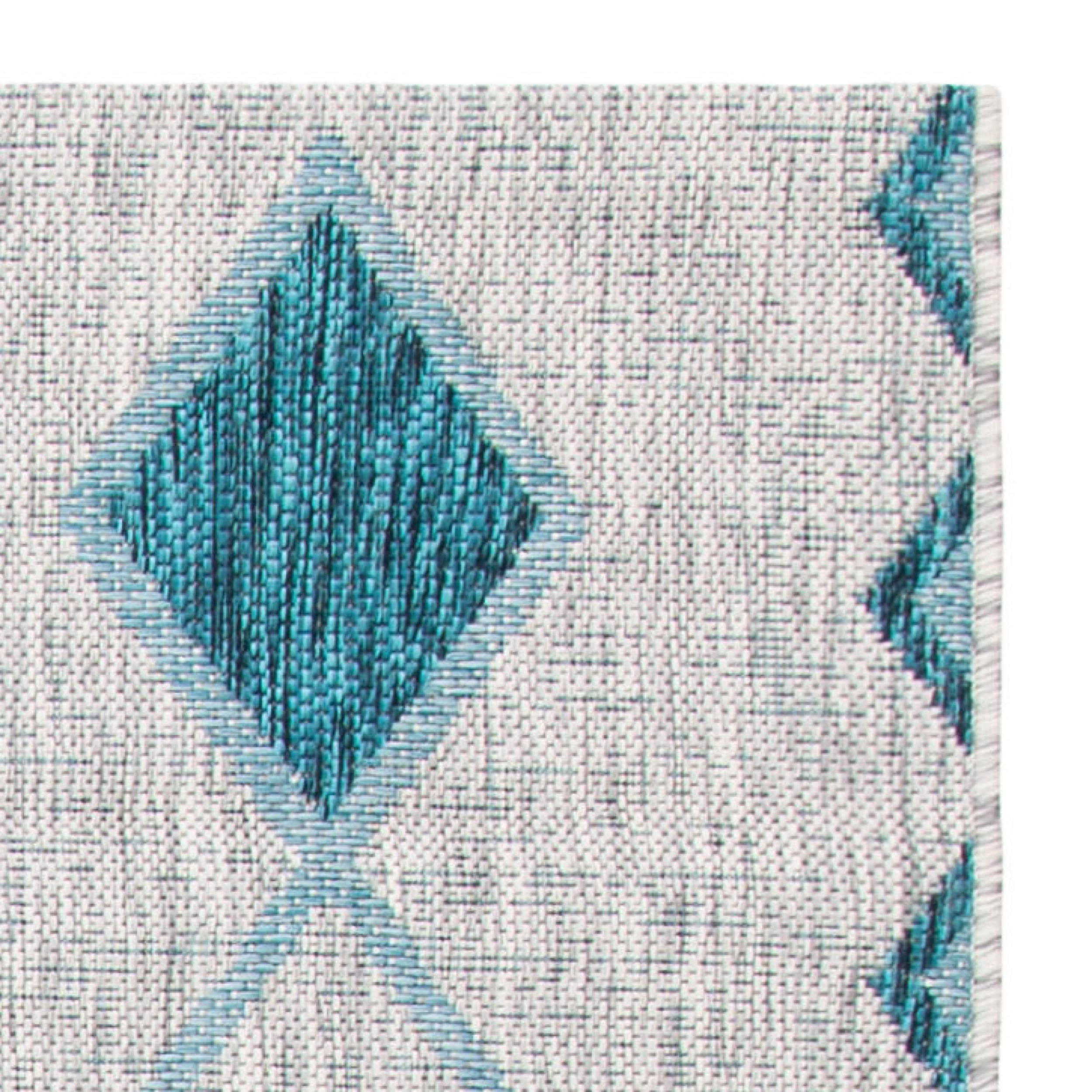 SAFAVIEH Courtyard Collection 6'7