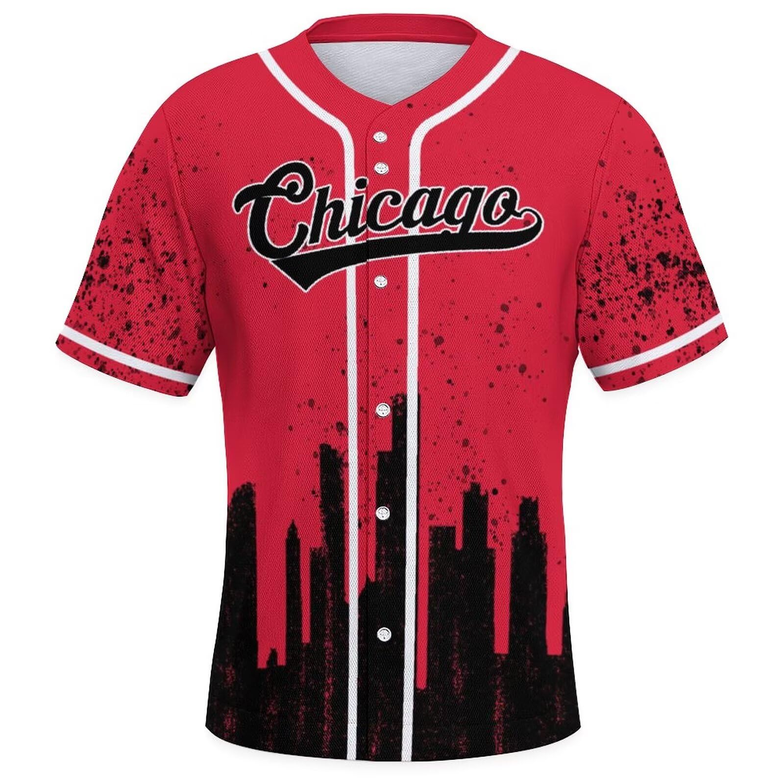 Custom Hockey City Jersey Graffiti Shirts - Personalized Hockey Apparel with Name & Number for Men, Women & Youth - Unique Fan Gifts for Games, Parties & Sports Events
