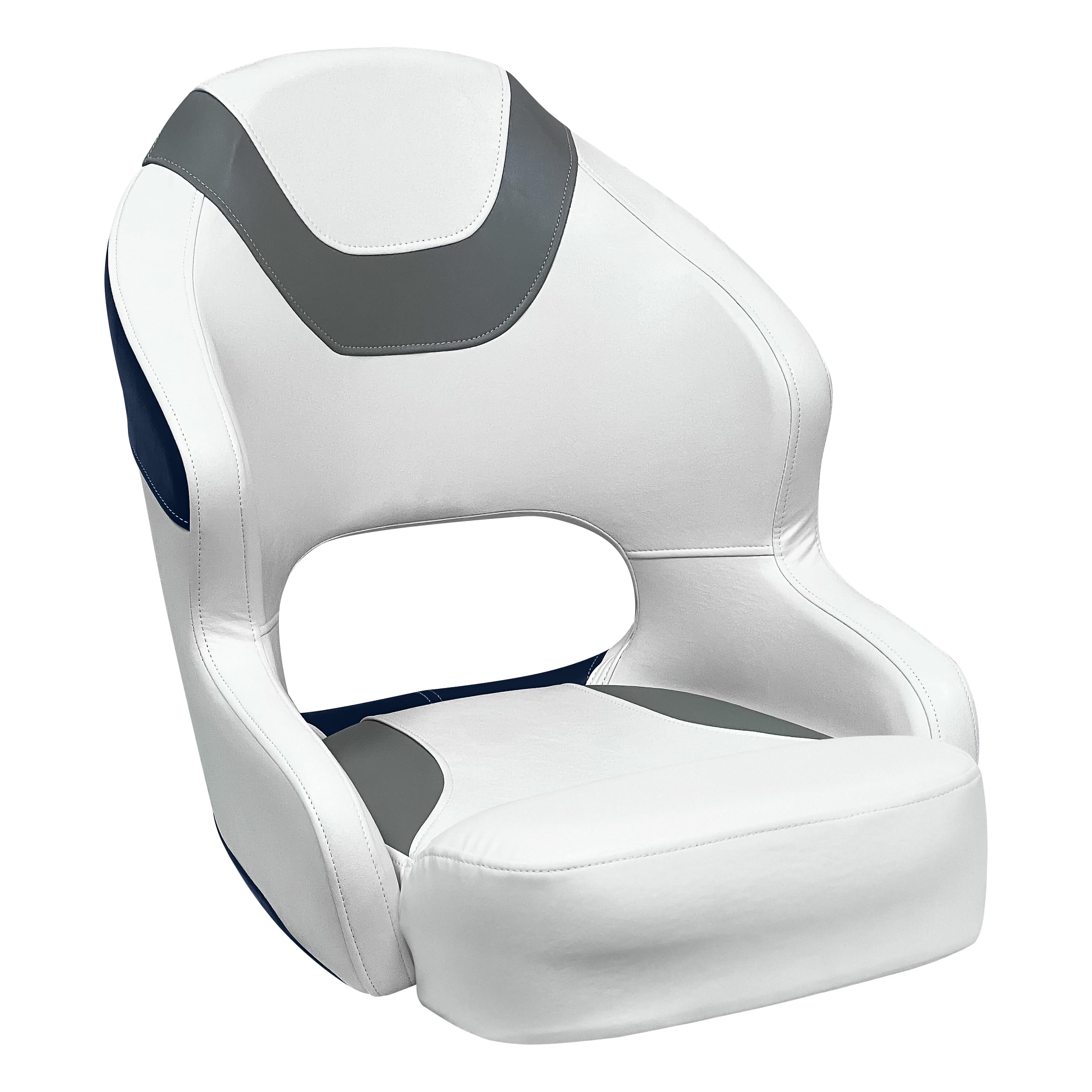 Wise Baja Series Bucket Seat - High-Performance Racing Style Seat for Off-Road Vehicles & Trucks | Perfect for Dune Bashing, Rock Crawling & Motorsports Enthusiasts