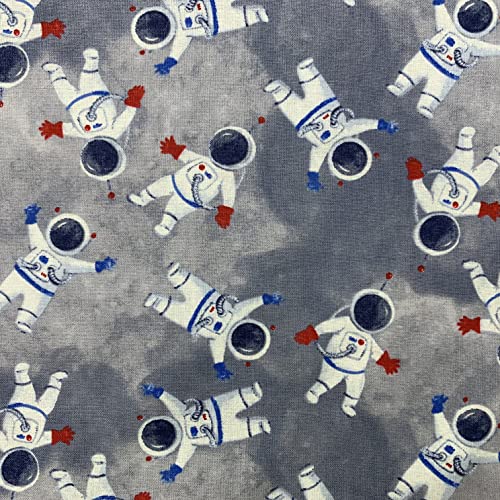 Spaceman