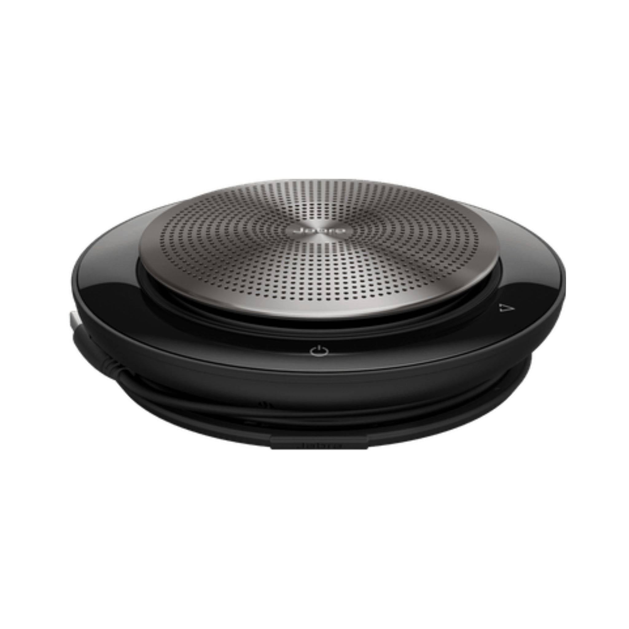 Jabra Speak 750 Wireless Conference Speaker - USB & Bluetooth Speakerphone for Clear Calls - Perfect for Home Office, Remote Work & Online Meetings