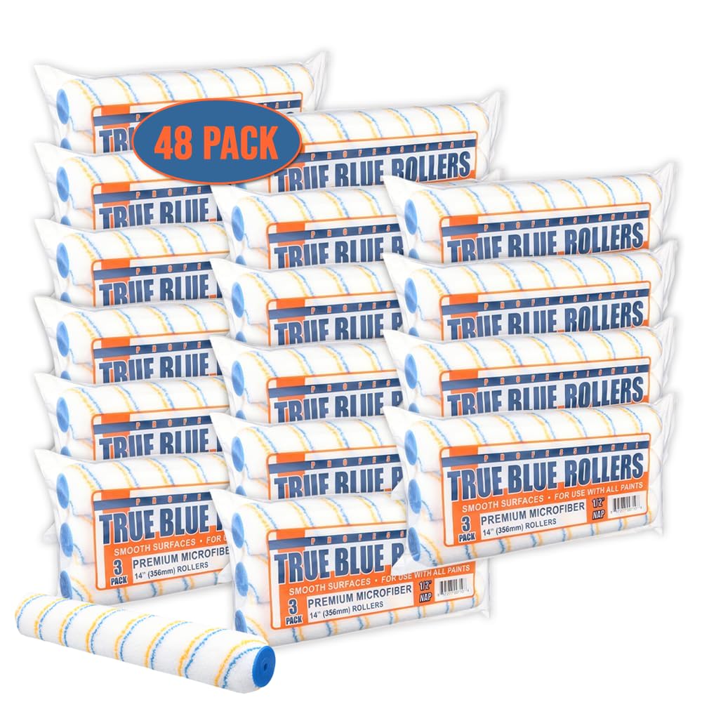 True Blue 14