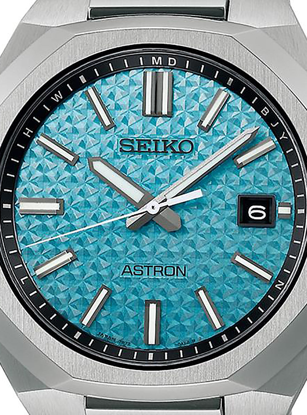 SEIKO ASTRON NEXTER 