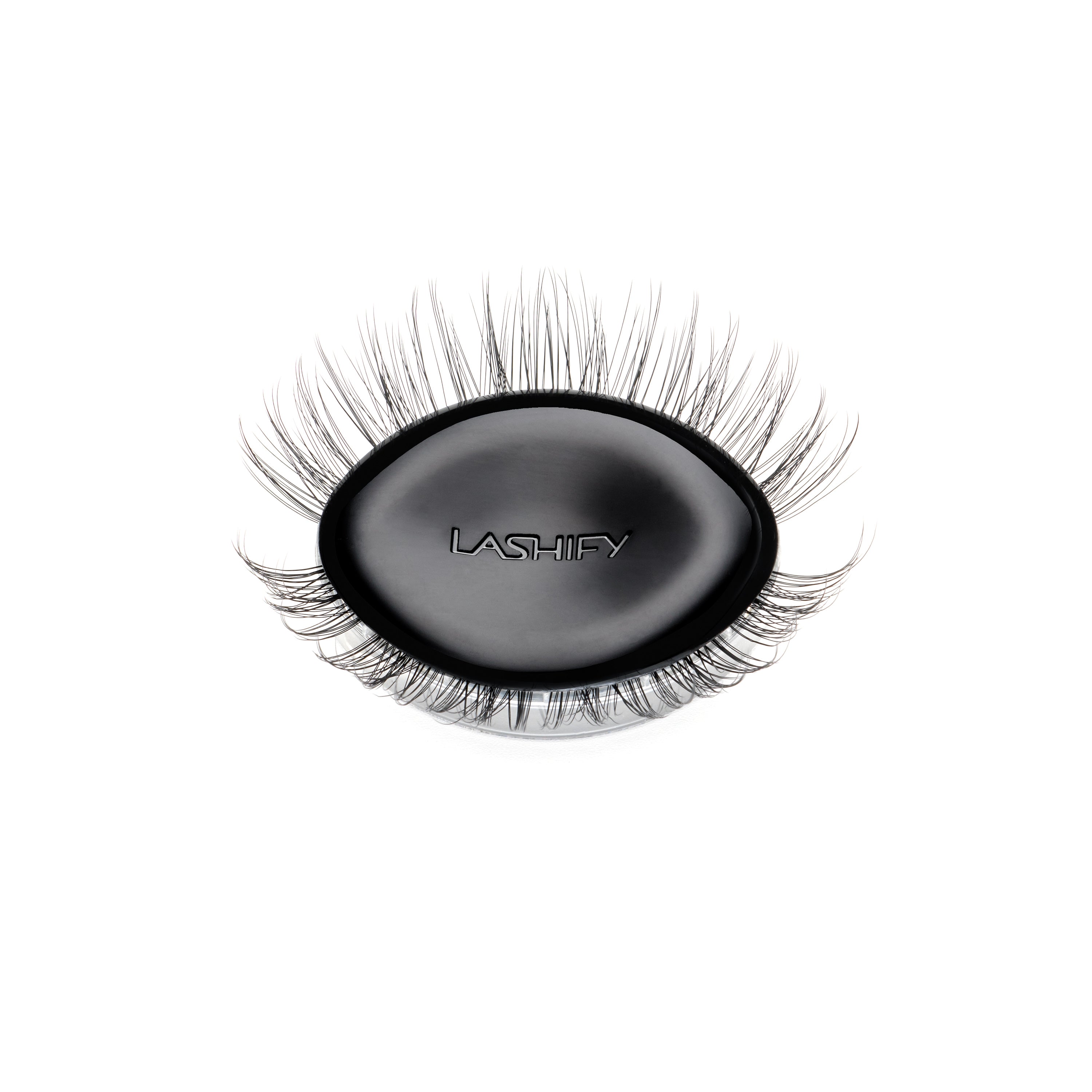 Ice Gossamer® Lashes - Natural Looking False Eyelashes for Dramatic Eye Makeup - Perfect for Parties, Weddings & Special Occasions