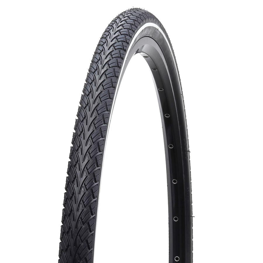 EVO Hesston Hybrid Tractor Tire - Durable All-Terrain Farm & Agricultural Tires for Tractors, Harvesters & Heavy Equipment - Perfect for Mud, Snow & Rough Field Conditions