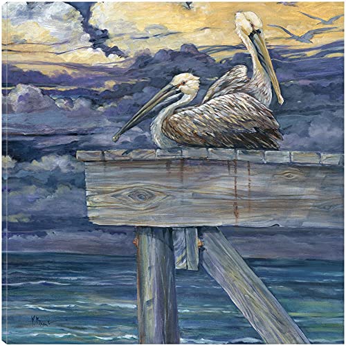 Pelican Dock