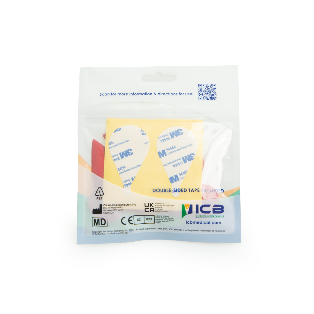 ICB Metdomes - Pack of 10 | High-Quality Dome Stickers for Scrapbooking, DIY Crafts & Home Decor | Perfect for Albums, Cards & Gift Wrapping