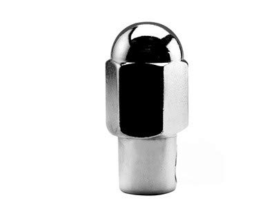 16 Dualie Mag Lug Nuts 14mmx2.0 with Washers - 0.8