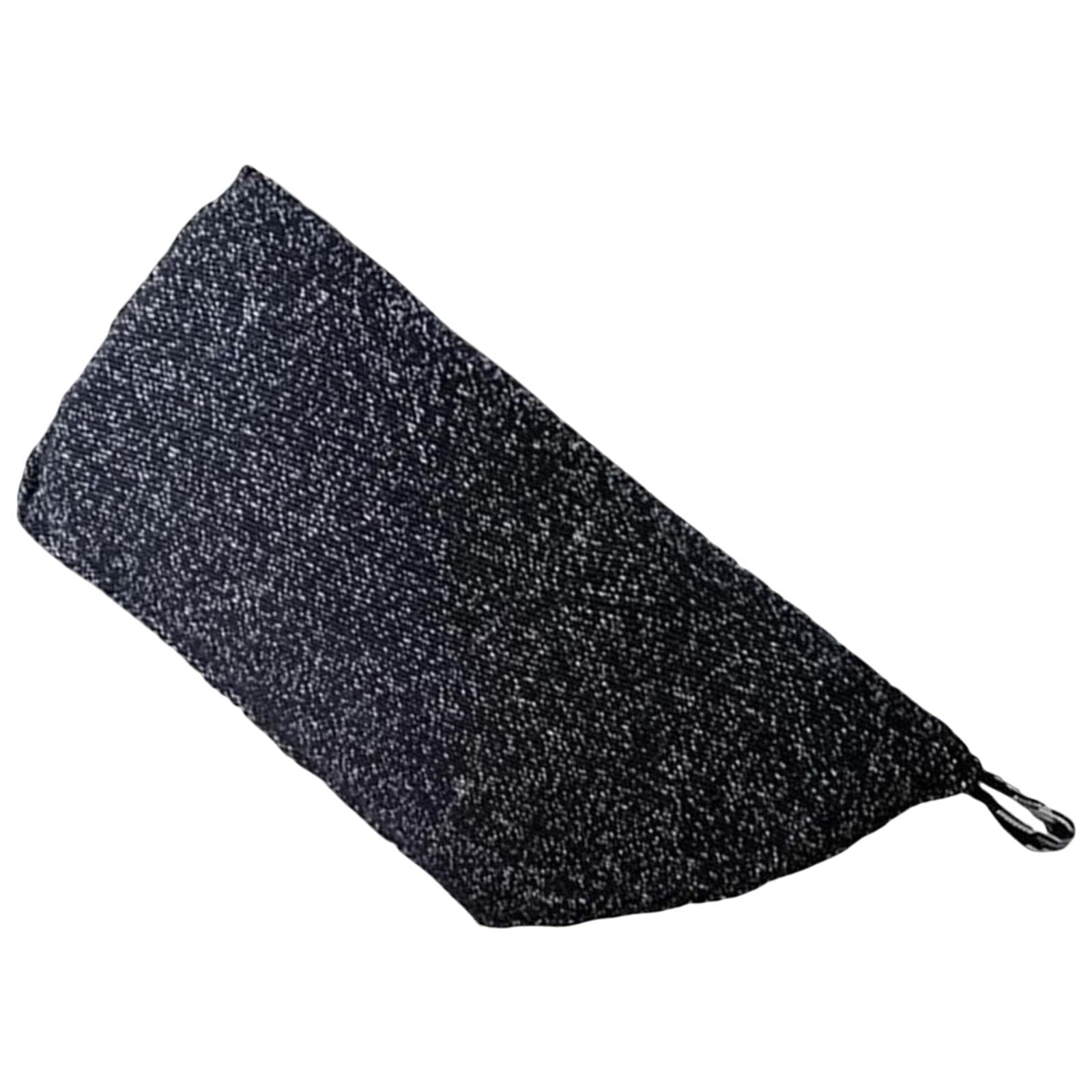 Baoblaze Dog Bite Sleeves - Durable Arm Protection Sleeve for Pitbull & German Shepherd Training - Heavy Duty Biting Pad Toy for Aggressive Dogs - Black - Perfect for Police K9, Guard Dog & Bite Work Training Sessions