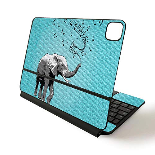Musical Elephant