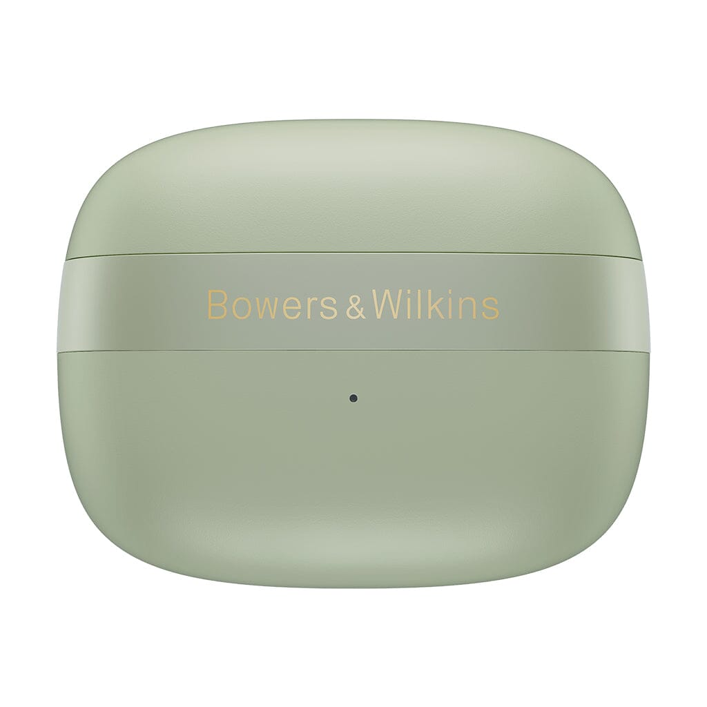 Bowers & Wilkins PI8 True Wireless Earbuds - Hi-Fi Sound, Noise Cancelling, Bluetooth 5.0 for Gym, Travel & Work