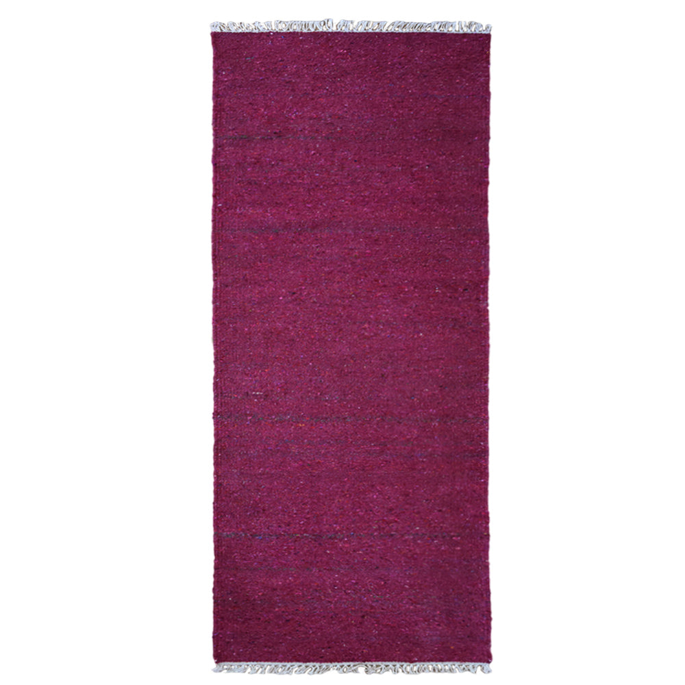Purity Hand Woven Rug - Premium Bohemian Style Area Rug for Living Room, Bedroom & Home Decor | Soft & Durable Natural Fiber Carpet