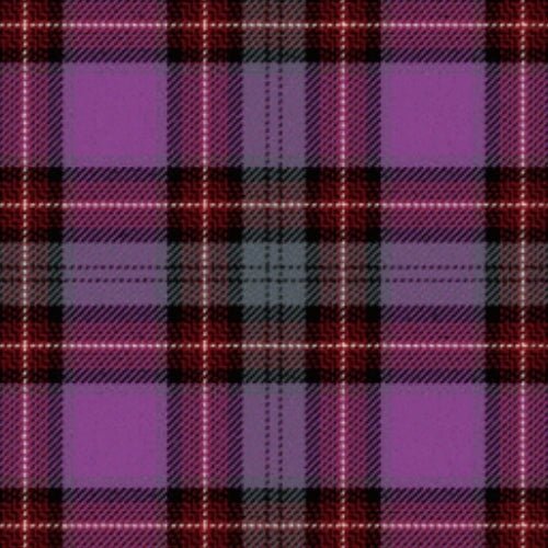 Arran Isle Ancient Tartan Scarf - Premium Wool Tartan Wrap for Men & Women - Traditional Scottish Plaid Accessory for Winter, Fall, and Formal Occasions