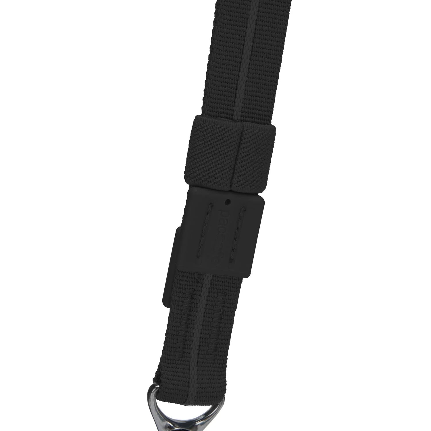 Pacsafe Go Anti-Theft Crossbody Pouch - Secure Travel Bag for Phone, Wallet & Passport - Perfect for Commuting, Sightseeing & Daily Use