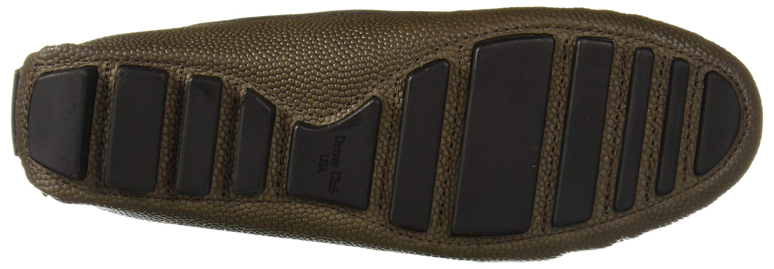 Premium Women's Leather Loafers - Handmade in Brazil - Comfortable Driving Shoes for Women - Perfect for Casual Wear, Office & Travel