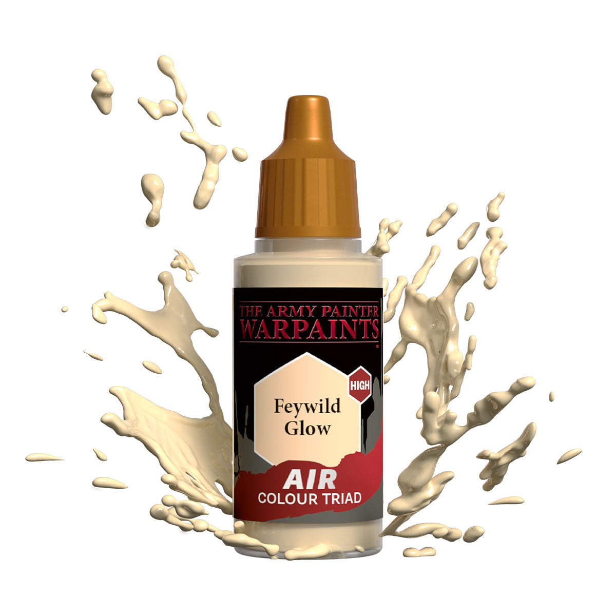 Warpaints Air: Feywild Glow - Fantasy Makeup & Face Paint for Cosplay, Halloween & Themed Parties - Perfect for Costume Events & Creative Face Art