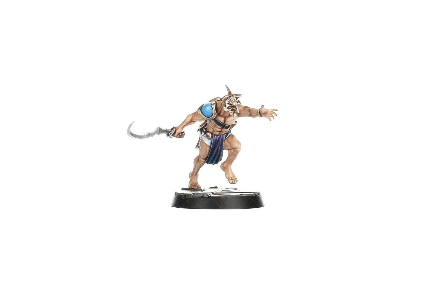 Warhammer Underworlds: The Eyes of The Nine - Miniature Board Game for Strategy & Collecting | Perfect for Tabletop Gaming Nights & Competitive Play