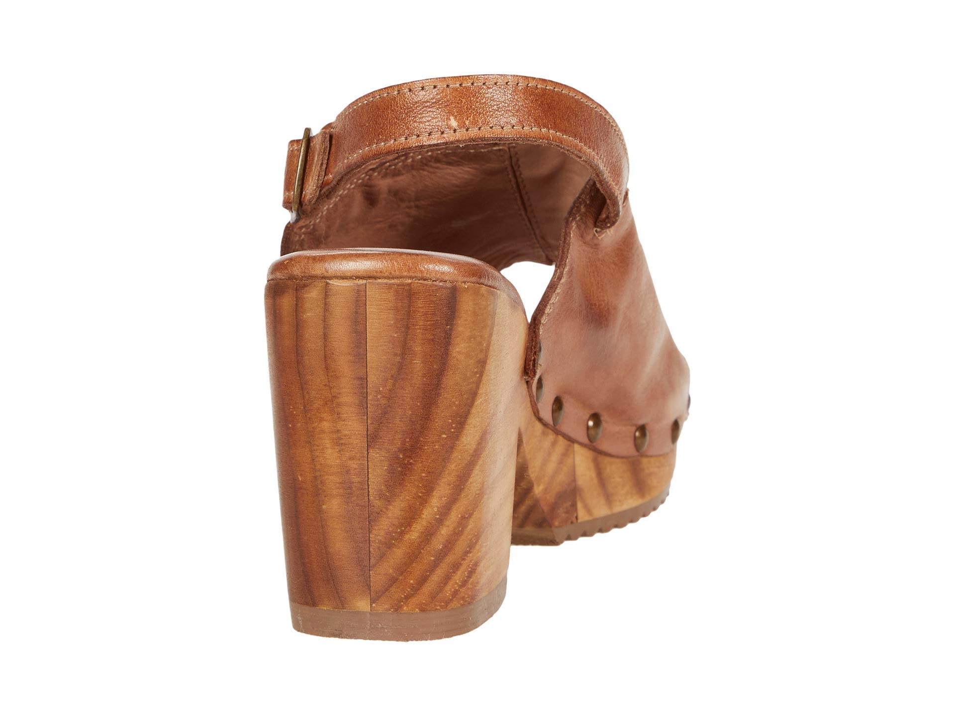 Bed|Stu Marie Women's Leather Heels - Stylish & Comfortable High Heel Shoes for Work, Party & Evening Events