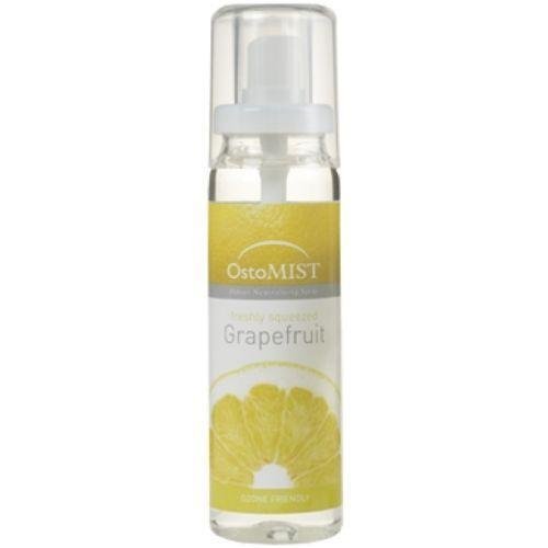 Ostomist Odor Neutralizing Grapefruit Spray 100ml - Fresh Citrus Scent for Stoma Care & Medical Odor Control