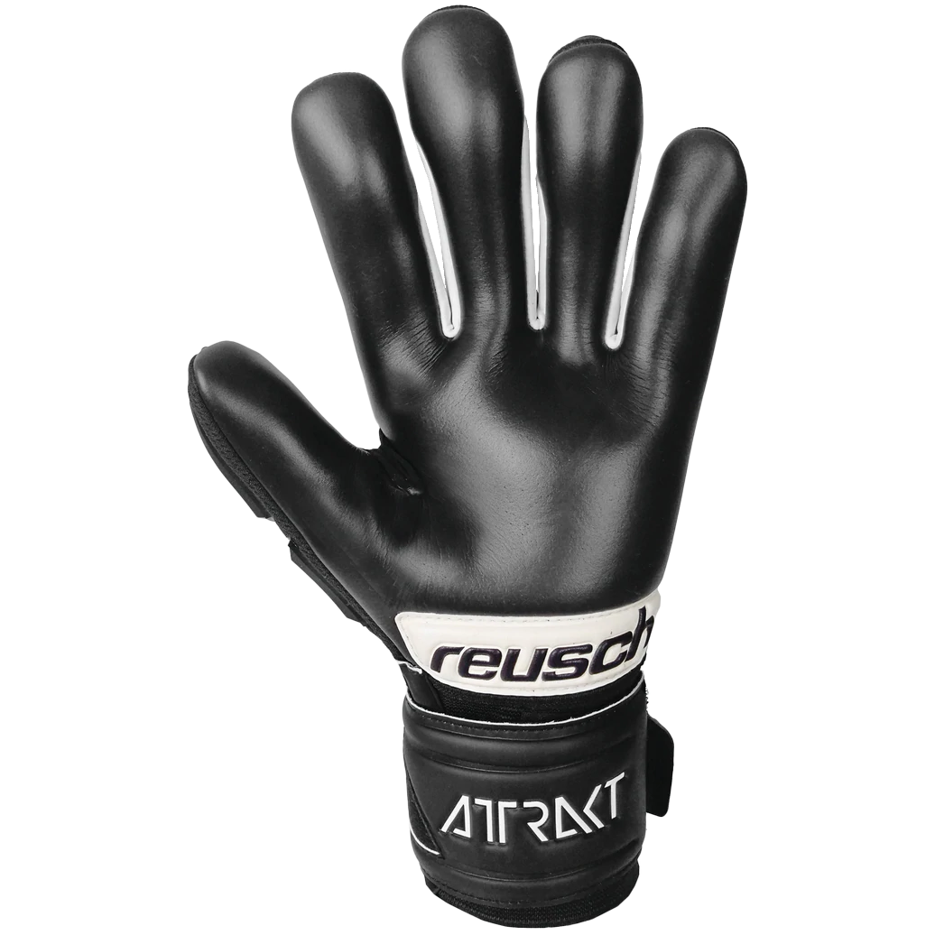 Attrakt Freegel Infinity Finger Support 21 Glove - Best for Baseball, Softball & Sports Injuries - Comfortable Hand Protection for Athletes & Active Lifestyles
