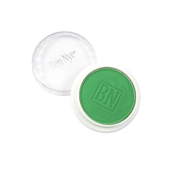 Ben Nye MagiCake Aqua Paint - Professional Water-Based Face & Body Paint for Cosplay, Halloween & Theater Makeup - Safe for Sensitive Skin