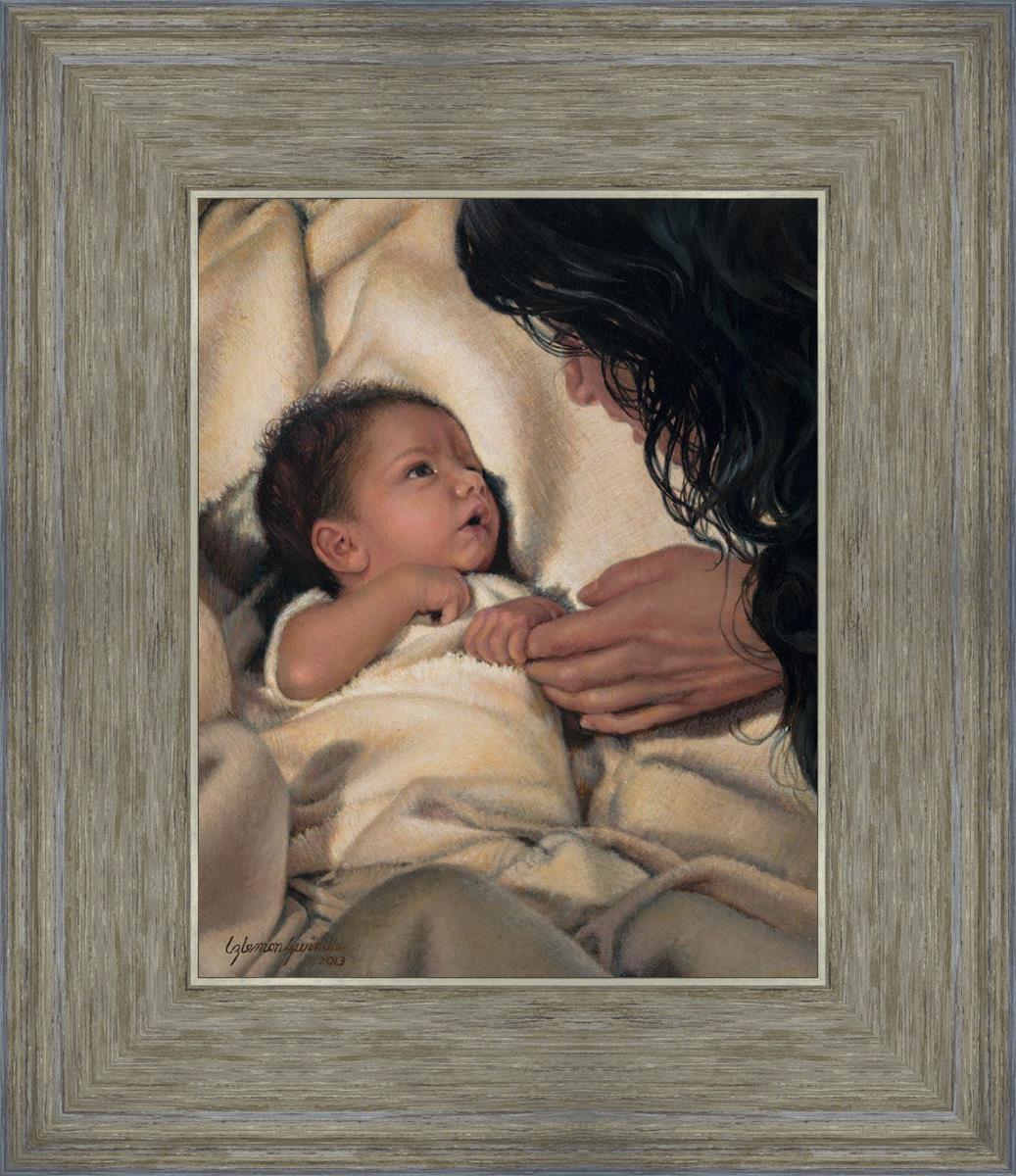 Babe of Bethlehem - Premium Baby Clothing & Gifts | Soft Cotton Outfits for Newborns & Infants | Perfect for Christenings, Holidays & Family Photos
