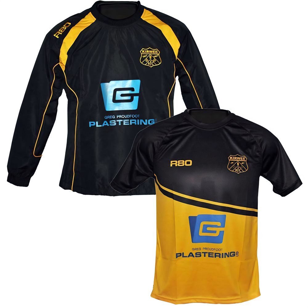 R80 Sports Jacket and T-Shirt Team Set - Breathable Athletic Outfit for Men & Women - Perfect for Basketball, Soccer & Outdoor Training