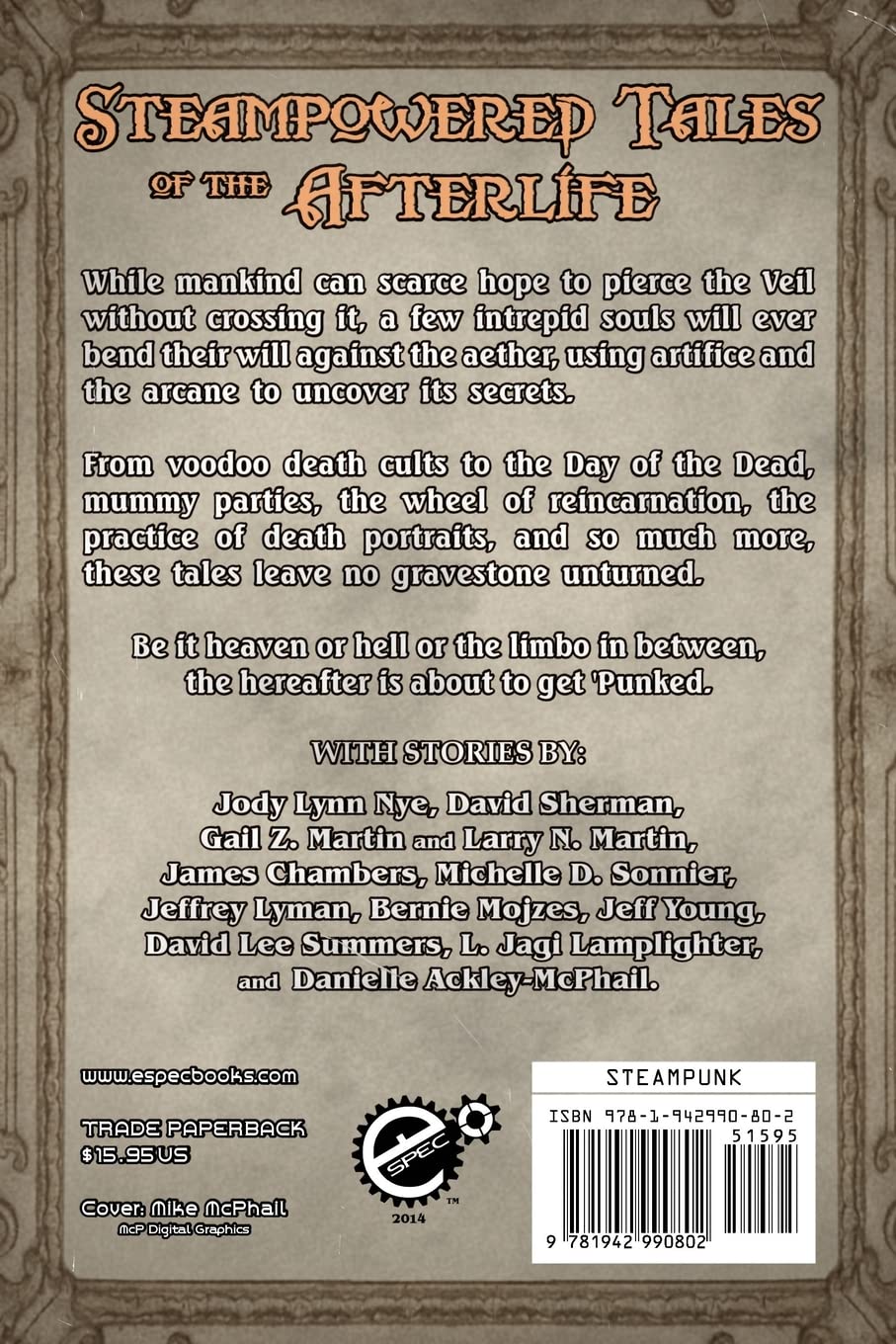 After Punk: Steampunk Adventure Novel - Steam-Powered Tales of the Afterlife | Dystopian Sci-Fi Book for Fantasy Readers & Steampunk Enthusiasts