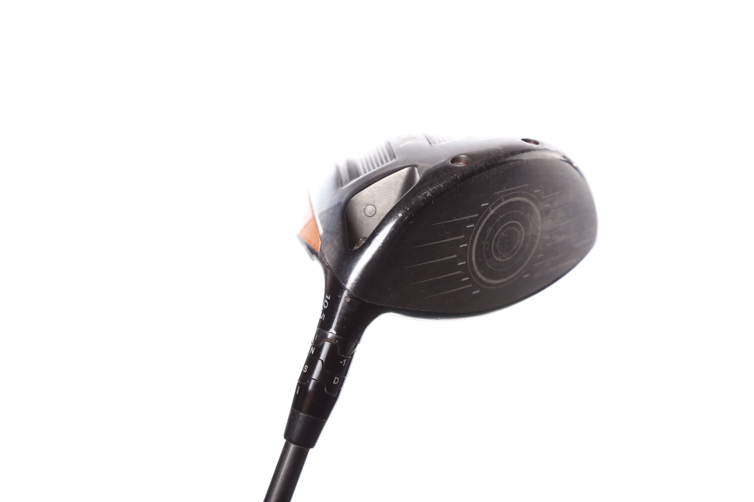 Used Callaway Mavrik Driver 10.5° Regular Plus Flex EvenFlow Riptide RH - Premium Golf Club for Men | Perfect for Driving Range & Tournament Play