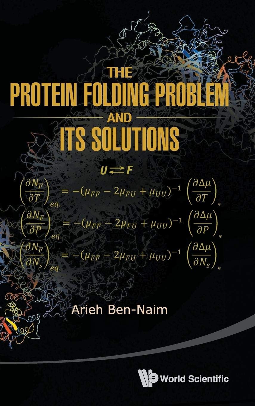Protein Folding Problem and Solutions - Latest Research & Breakthroughs | For Biochemistry Students & Researchers