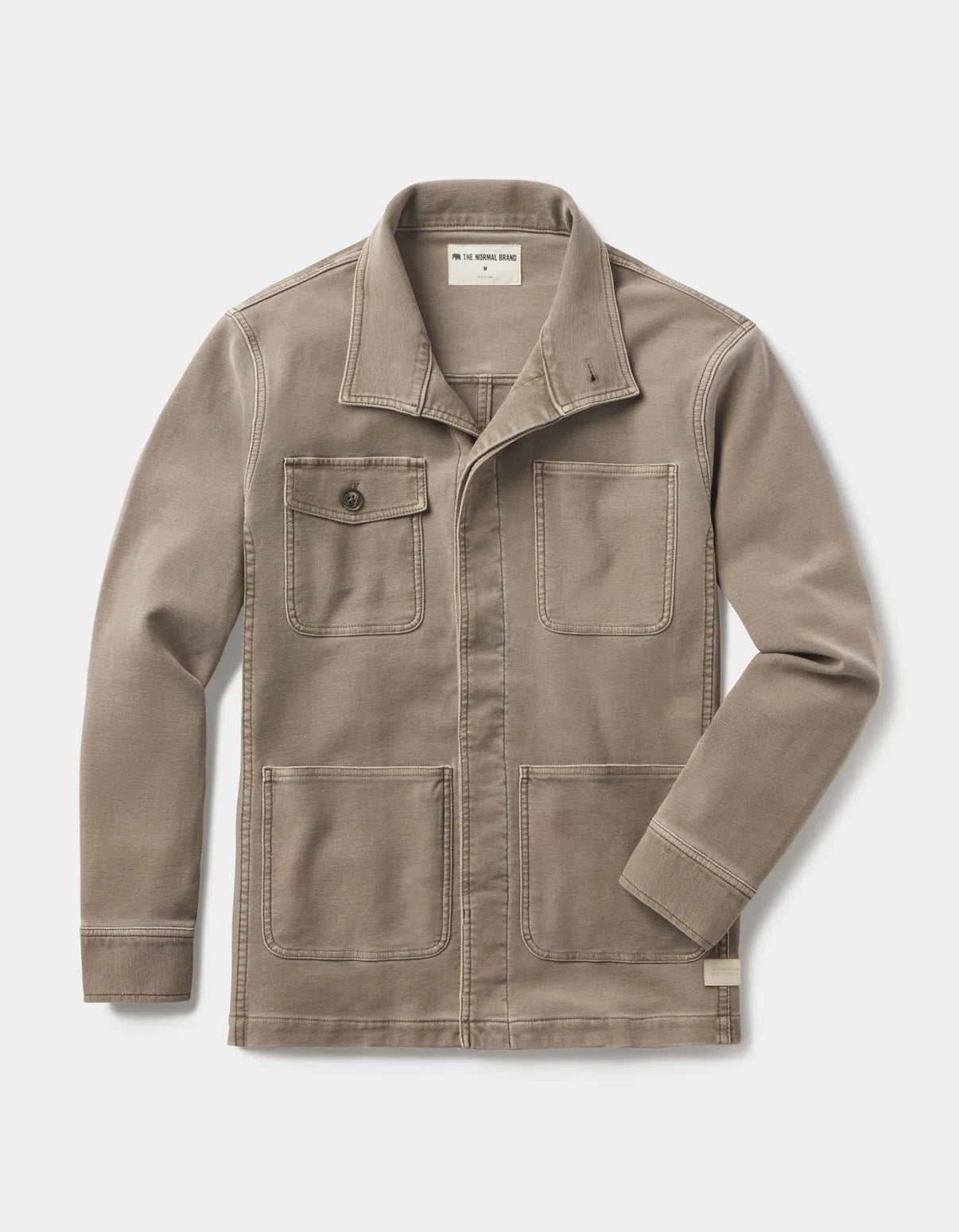 Taupe