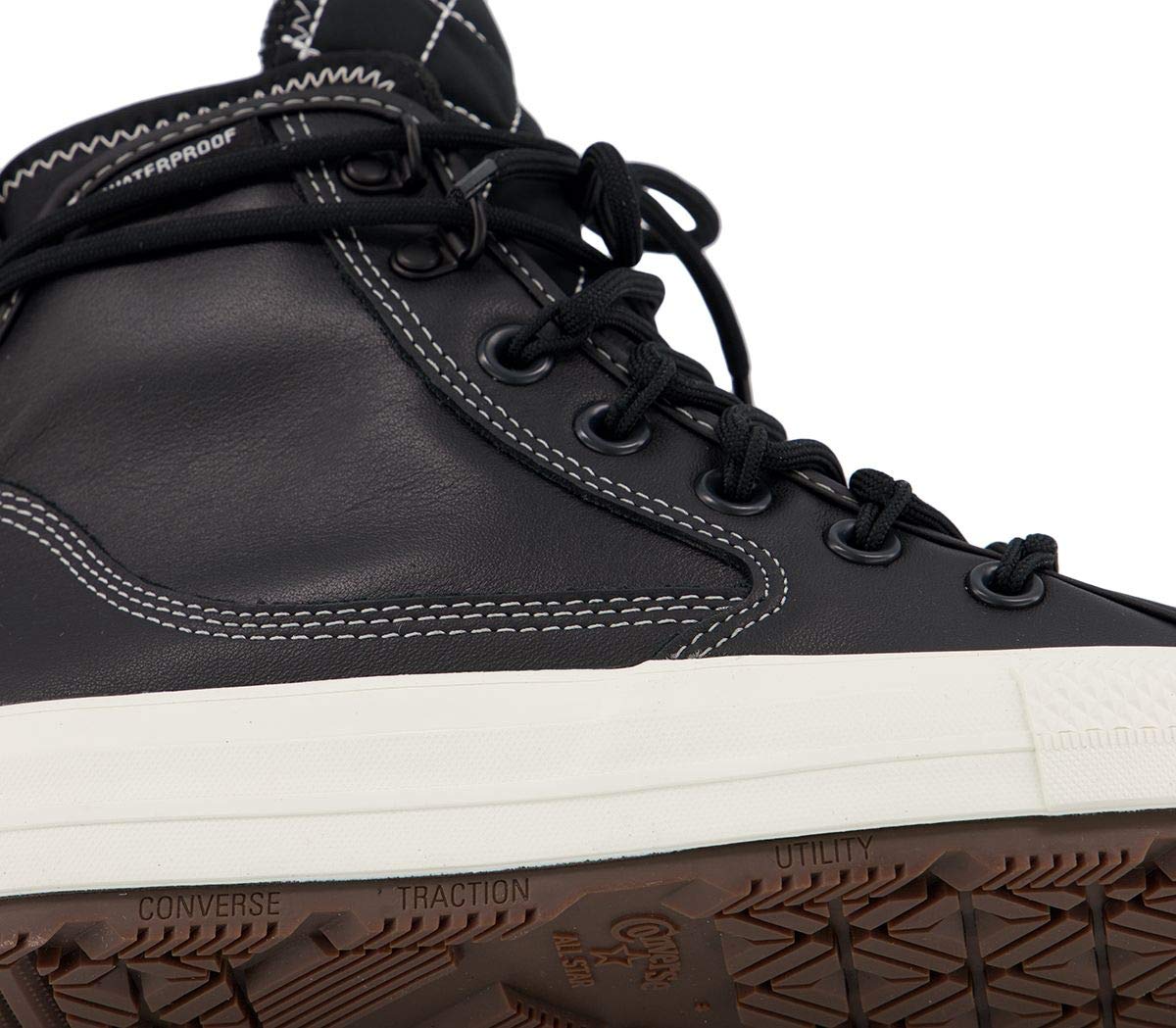 Converse Men's Chuck Taylor All Star High Top Sneakers - Classic Canvas Shoes for Casual Wear, Street Style & Everyday Comfort
