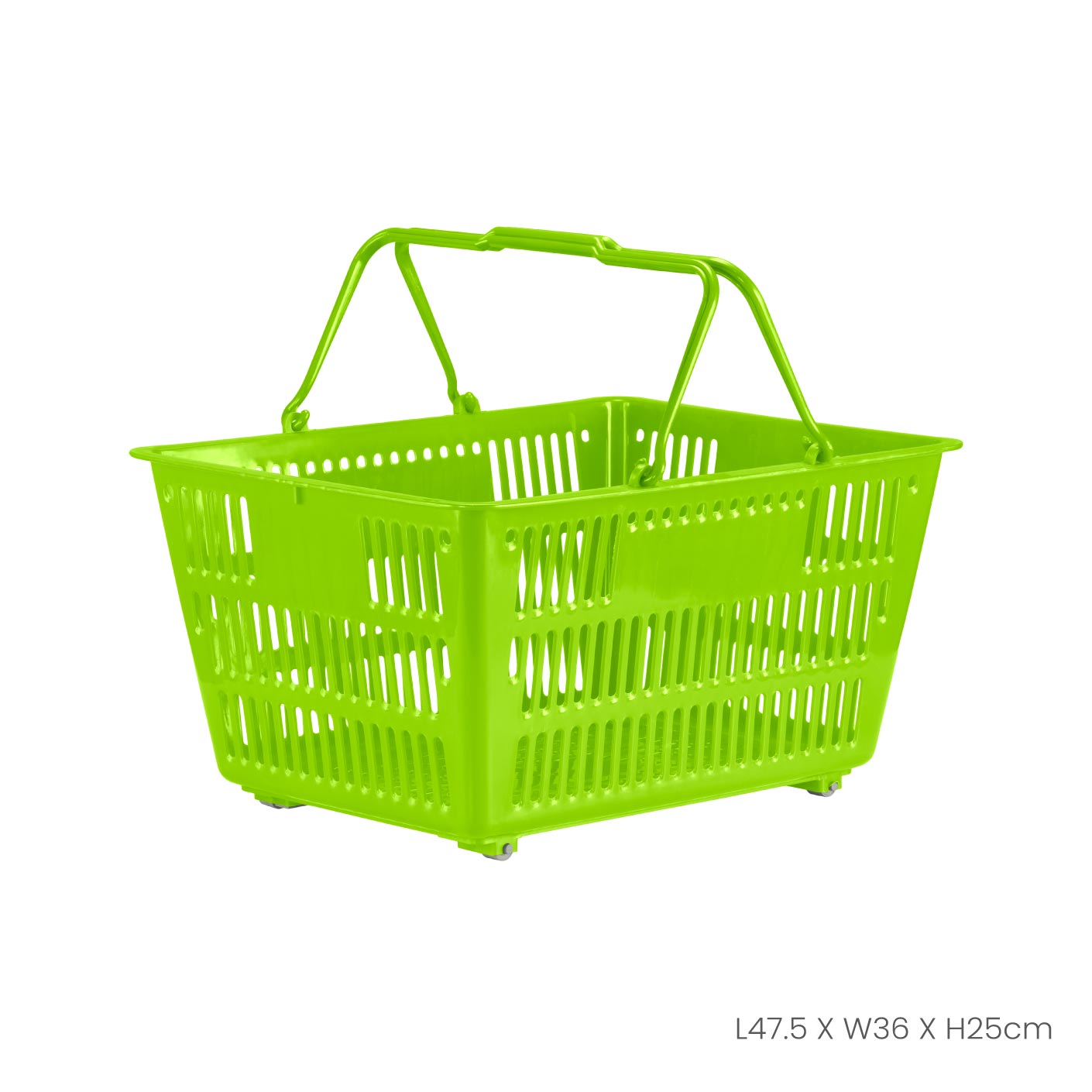 GREEN (1730-GRN)