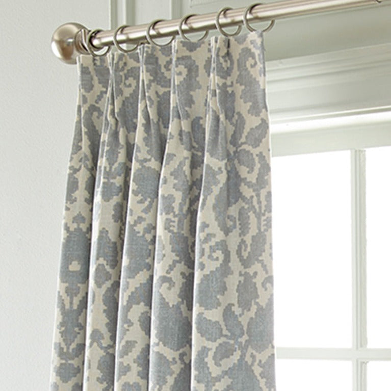 Amelia Single Panel Room Divider - Elegant Privacy Screen for Home & Office - Perfect for Bedroom, Living Room, and Workspace Separation