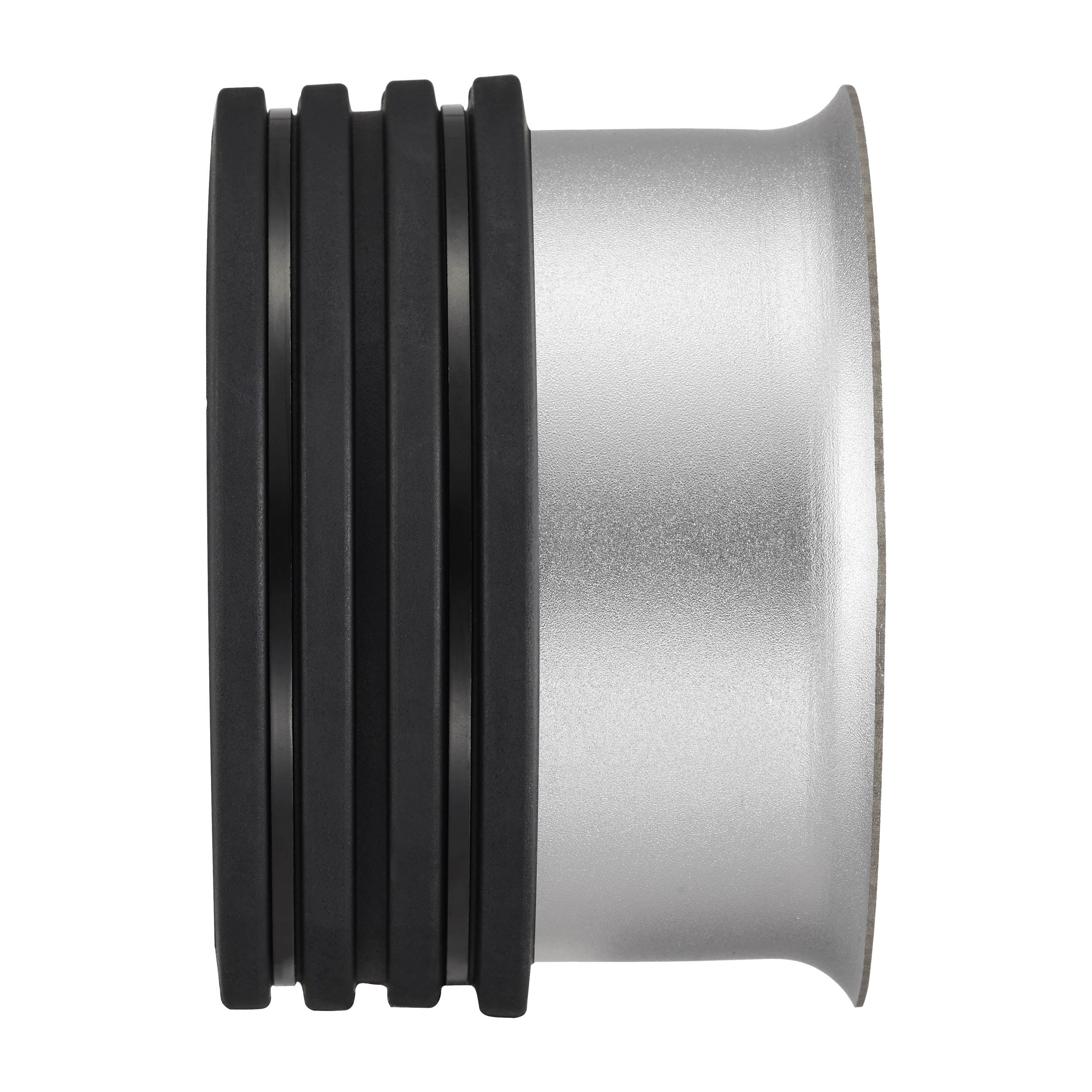 SA PF2 Profoto Mount Adapter Ring Wafer for GODOX QR Series Parabolic Softboxes - Professional Photography Lighting Accessory for Studio & Outdoor Shoots