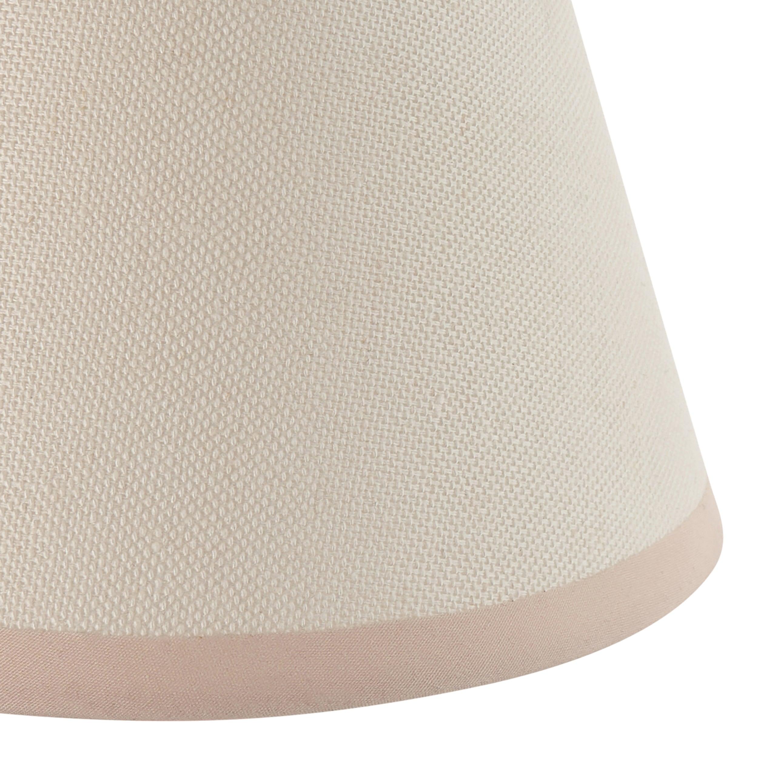 Vintage Brass Wall Light with 16cm White Dome Arc Shade - Perfect for Bedroom, Living Room, and Hallway Lighting