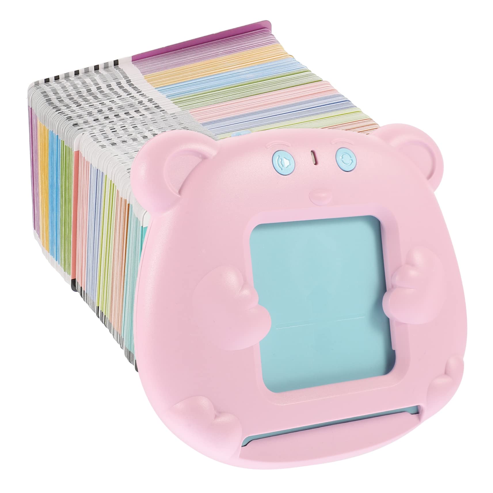 ERINGOGO Portable Early Education Machine for Toddlers - Interactive Learning Toy for Kids | Perfect for Home, Classroom & Travel Use