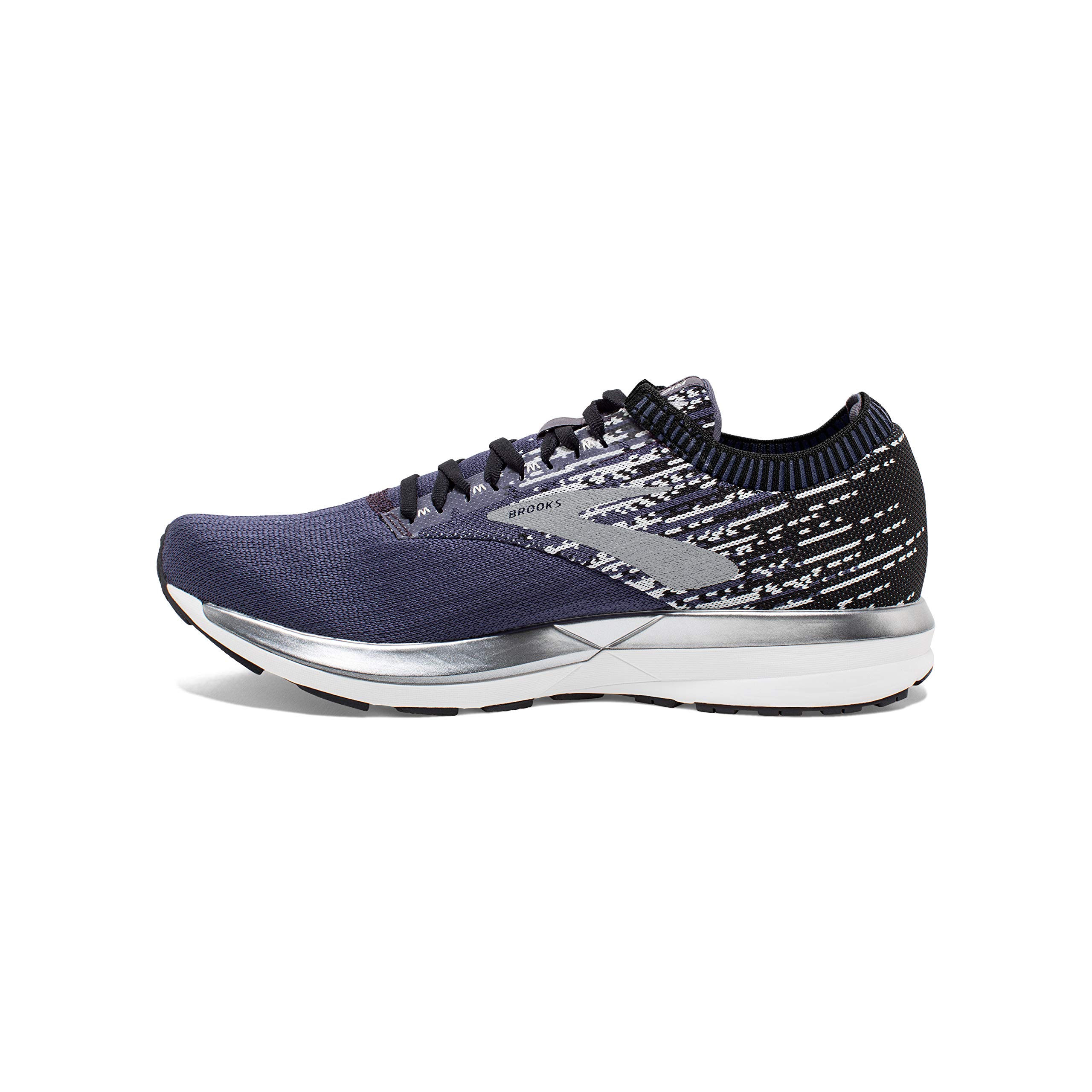 Brooks Men's Revel Running Shoes - Lightweight & Cushioned for Road Running, Training, and Daily Wear