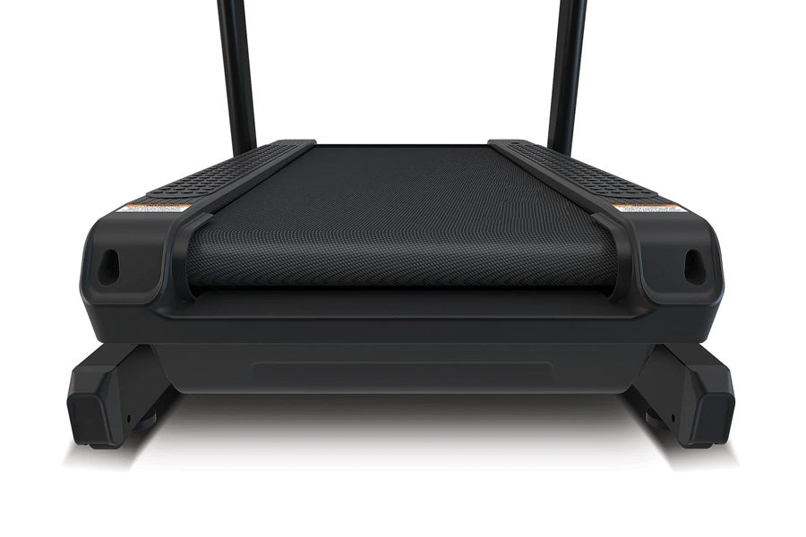 California Fitness IT8 Incline Trainer Treadmill - 15% Incline, 12 MPH, 400 LBS Capacity | Home Gym Cardio Equipment for Running & Walking | Perfect for Small Spaces & Weight Loss Training
