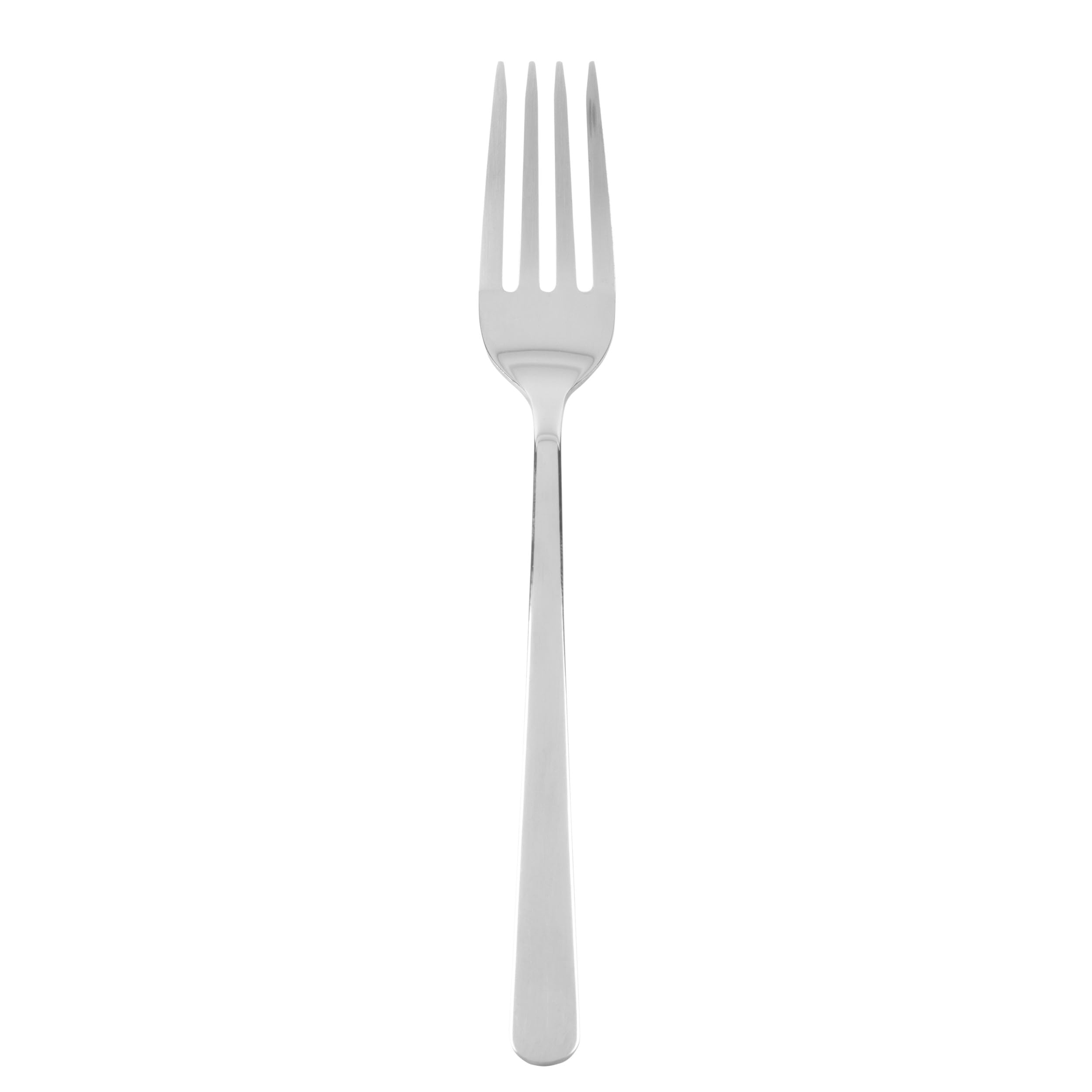 Russell Hobbs RH00022GP 16-Piece Stainless Steel Cutlery Set - Knives, Forks & Spoons for 4 People, Mirror Polish Finish, Dishwasher Safe Flatware for Home & Restaurant Use | Perfect for Dining, Entertaining & Everyday Meals