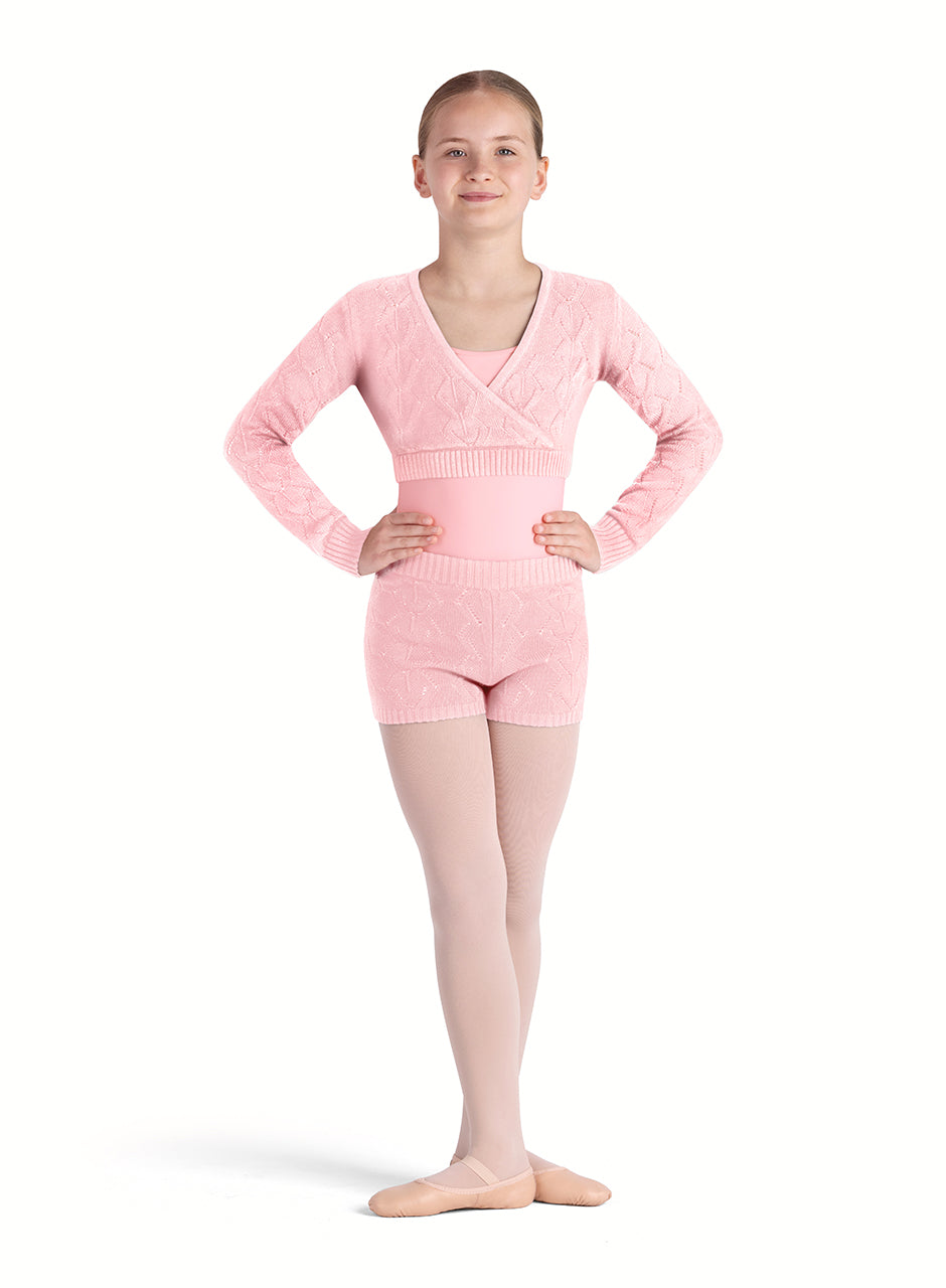 CZ5259 Emily Sweater - Women's Elegant Knit Pullover for Fall & Winter | Cozy Casual Wear for Office, Dating & Daily Outfits