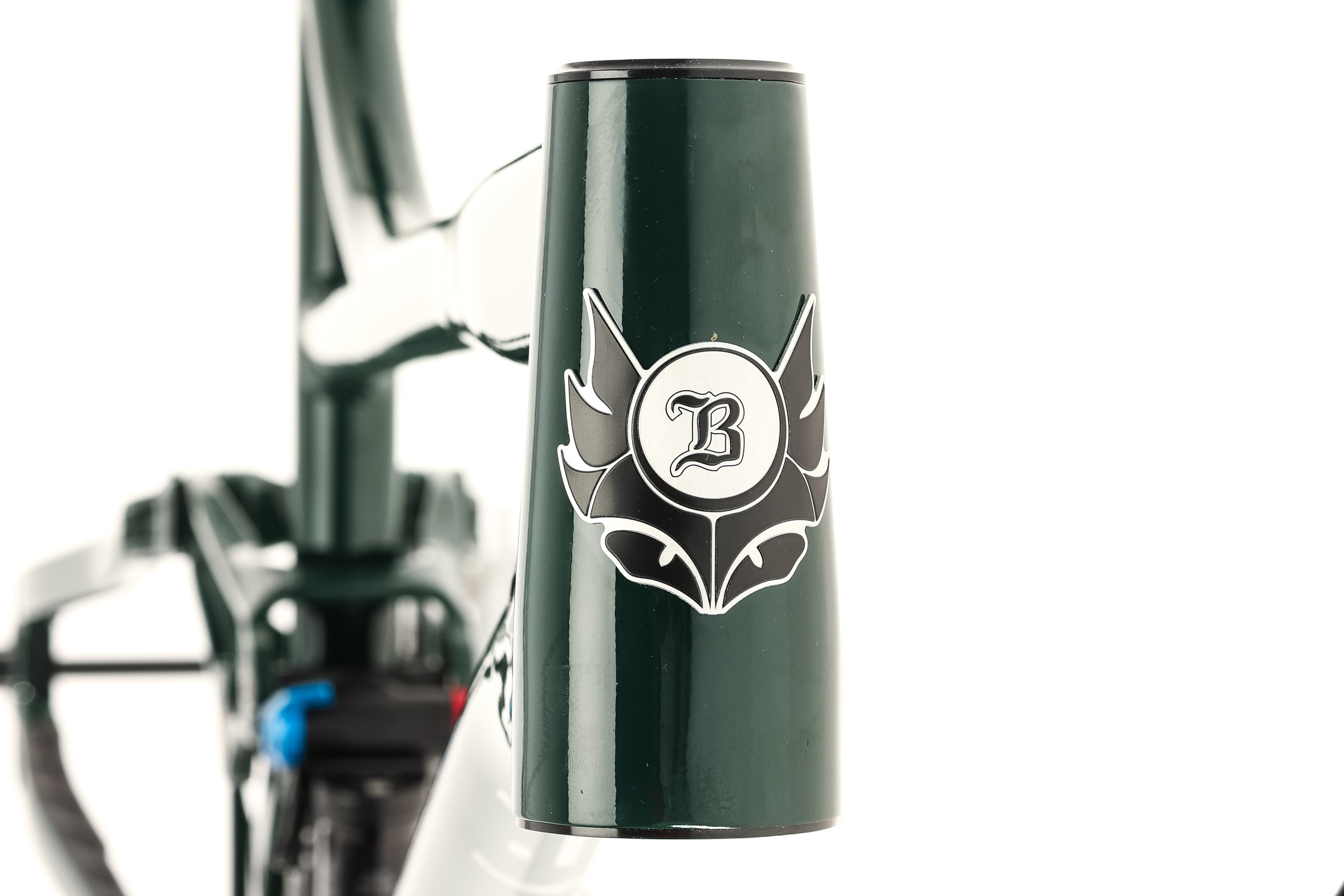 Banshee Spitfire V3 X Large Frame Mountain Bike 2020 - Perfect for Trail Riding, Downhill & All-Mountain Adventures
