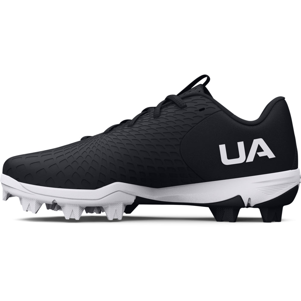 Under Armour Girls' Youth Glyde 2.0 RM Softball Cleats - Lightweight & Durable for Fast Running - Perfect for Softball Games, Practice & Field Sports