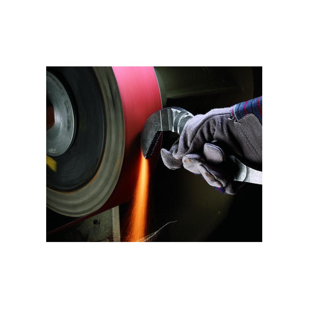 3M 707E Cloth Sanding Belt - P120 Grit, 3.5